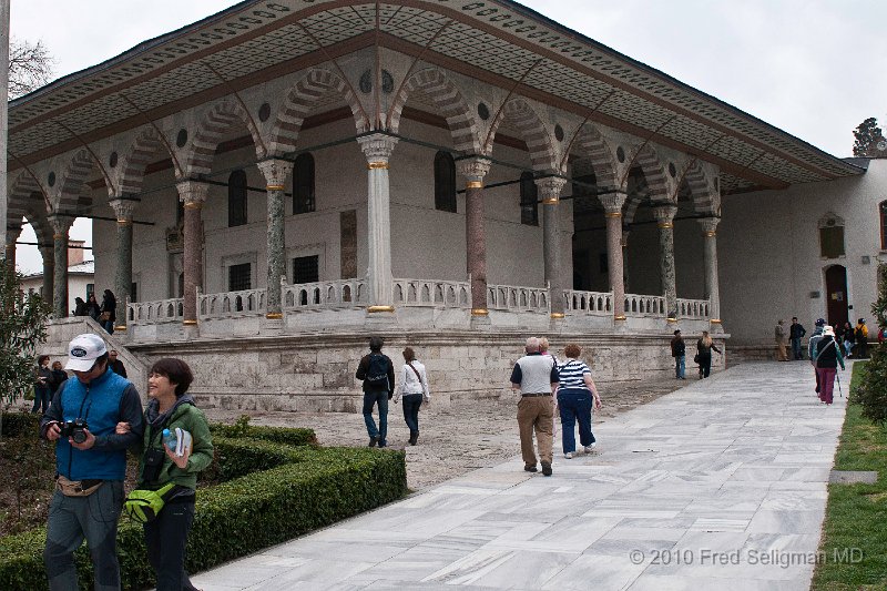 20100402_155922 D3.jpg - Topkapi Palace